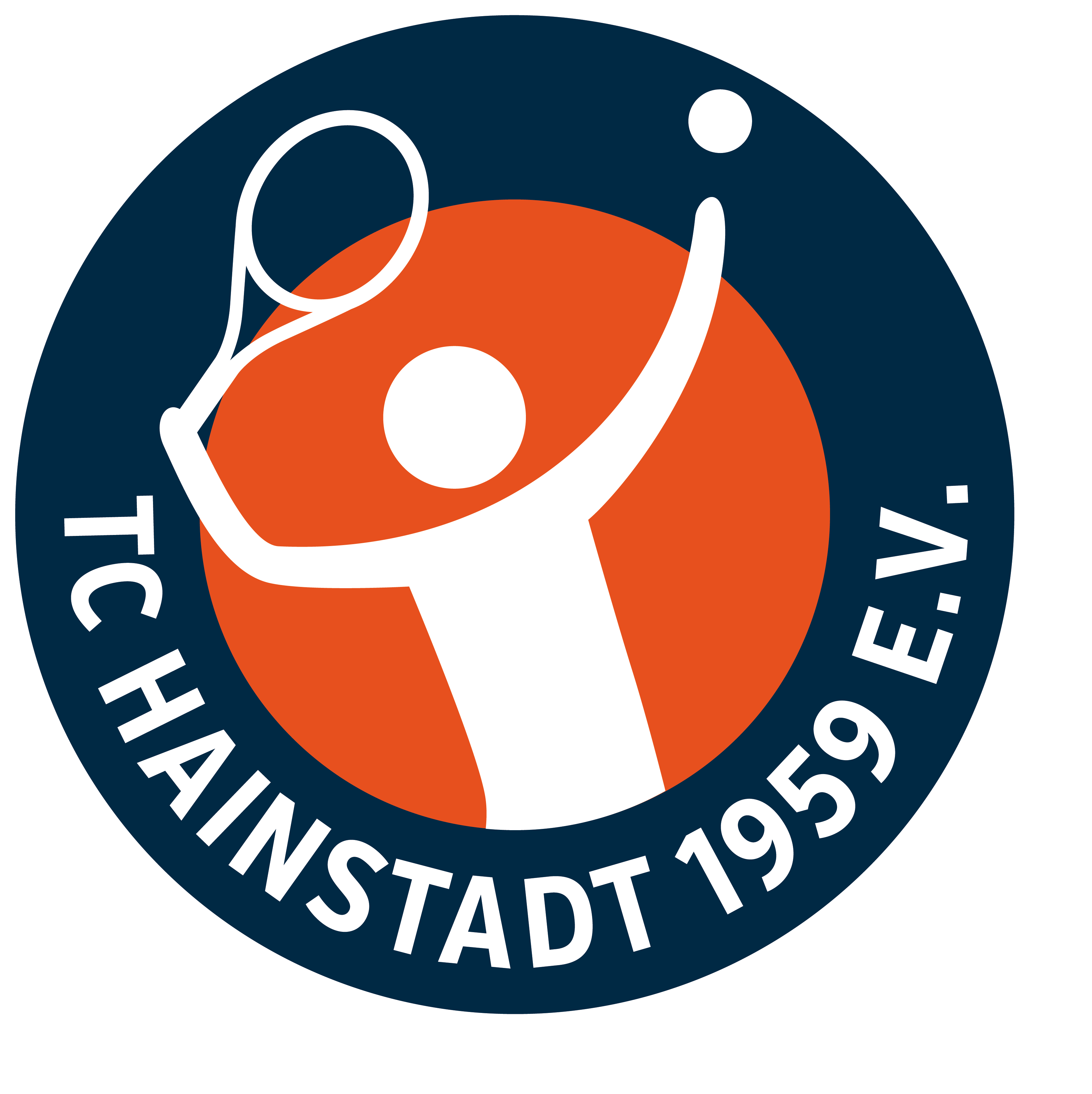 TC Hainstadt 1959 e.V.